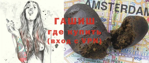 гашик Богородск